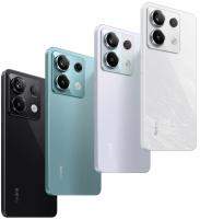 Xiaomi Redmi Note 13 Pro 5G 12GB + 512GB / 8GB + 256GB- NFC. AMOLED 6.67 1,5K, 120Hz, Snapdragon 7s Gen2, 200Mp, 5100mah - Cámara OIS, Super QPD, Zoom 4X, Pantalla Crystalres - details 1