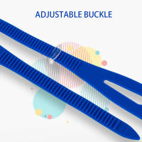 Gafas de natación para niños JULI con protección anti-enjuague y visión clara amplia UV con tapón para oído para niños de 4 a 15 años - details 9