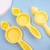 Molde de Plástico para Maamoul, para Chocolate Casero, Molde Amarillo para Hornear Galletas de Oriente Medio, Nuevo - details 1