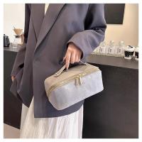 Bolsa de Cosméticos de Alta Calidad Manejable, Grande Capacidad, Diseño de Moda para Mujeres - details 12