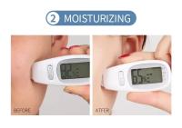 LAIKOU cremas de aislamiento de protección solar cuidado de la piel hidratante control de aceite crema solar cuidado de la piel SPF50 + PA + Suns coreanos Creen - details 11