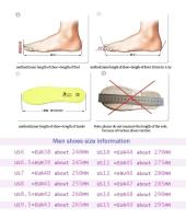 Zapatos de Lujo al Aire Libre Estilo Británico Zapatos de Trabajo de Suela de Tendón de Carne con Cordones Moda Casual para Hombres - details 0