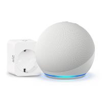Punto (Última generación) |   Altavoz inteligente wifi y Bluetooth con Alexa, con sonido más potente y de mayor amplitud. |   Antracita - details 15