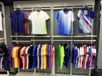 Falda deportiva para mujer, falda de secado rápido para tenis, Yoga, bádminton, Golf, Falda corta de cintura, cómoda y transpirable, pantalón de seguridad con cinturón, 2024 - details 8