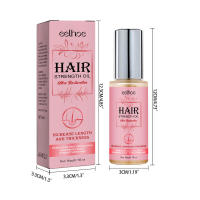Denso hidrata las raíces, repara el cabello seco y encrespado, previene la caída del cabello y lo fija con aceite esencial. - details 0