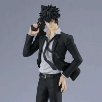 GSC POP UP PARADE Kougami Shinya L tamaño Psycho-Pass acción Anime figura coleccionable muñecas en miniatura regalos - details 2