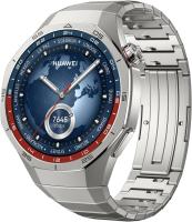 Reloj inteligente HUAWEI Watch GT mm, diseño con bordes afilados, batería con duración de hasta 14 días, reloj deportivo de nivel profesional, seguimiento de salud, - details 2
