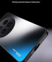 Funda Acolchada para Vivo X200 Ultra Ag Funda Dura de Protección a Salvo de Golpes - details 10