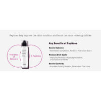 improve skin condition boost renewing abilities illuminate complexion reduce post acne scars
