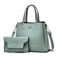 Nuevo bolso de mujer sencillo y moderno para ir al trabajo. - details 3