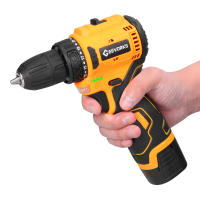 Geevorks-destornillador inalámbrico sin escobillas, Kit de herramientas de reparación multifuncional, 16,8 V - details 11