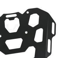 Extensión de portaequipajes trasero de aluminio para motocicleta, soporte extensible para 790 ADVENTURE 790 ADV S R 2018 2019 2020 2021 2022 2023 - details 8