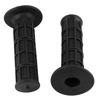 Puños de Goma universales para Motocross, Manillar de Goma para moto de cross, 7/8 pulgadas, 22mm, 1 par - details 3