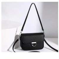 Bolso Cruzado de Cuero Genuino para Mujer - Bolso Cuadrado Pequeño con Correa Ajustable y Cierre de Cremallera, Elegante para Uso Diario y Formal en Beige/Negro/Blanco - Bolso Compacto para Mujer para Uso Casual, Oficina, Fiestas - Diseño Duradero y Fácil - details 21