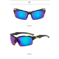 Nuevas gafas de viaje al aire libre, gafas de montar, montañismo y esquí, gafas especiales para conducir, protector solar, gafas de sol a prueba de viento, gafas de estilo europeo y americano - details 13