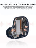 Xiaomi Redmi Buds 4 Auriculares Inalámbricos Bluetooth 5.2 Cancelación de Ruido Activo de 35dB - details 4
