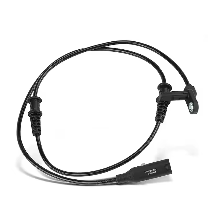 2E 0927748 L 2E 0927748 Sensor Q Abs Delantero Serie 400/500 A 9065403917   A 9069050601 - 1