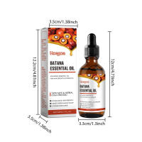 El aceite de Batana nutre, suaviza, repara el cabello seco y encrespado y cuida los aceites esenciales. - details 0