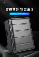 Nueva mochila multifuncional para computadora portátil para hombres, mochila transfronteriza de viaje de ocio de gran capacidad - details 1
