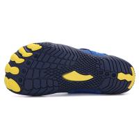 Zapatos Acuáticos Para Niños, Zapatillas De Agua Descalzas Con Cinco Dedos Para Playa Y Verano, Zapatillas De Deporte Ligeras Antideslizantes Para Nadar En La Playa Y Río - details 9