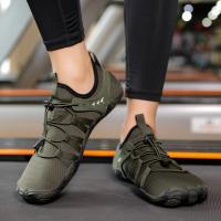 Zapatillas de Agua para Exteriores Calzado de Verano Descalzado para Mujeres y Hombres - details 31