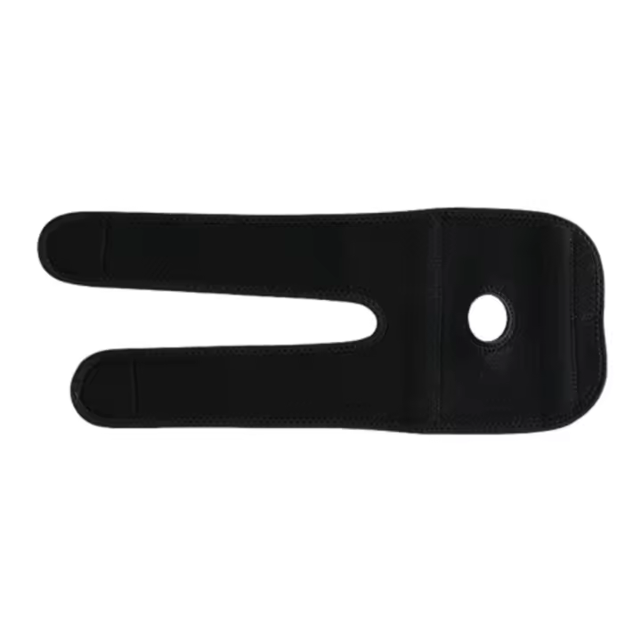 Codera para golfistas, correa ajustable, Protector de codo anticolisión, funda para brazo, coderas transpirables para bádminton - 1