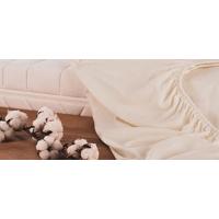 Blumtal Protectores de Colchón - Funda de Colchón Premium 100% algodón Transpirable, Cubrecolchón con Esquinas Elásticas, Blanco, 180 x 200cm - Set de 2 - details 11