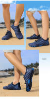 Nuevos zapatos de fitness creek playa buceo natación descalzo zapatos de ocio al aire libre zapatos de vadear senderismo zapatillas de correr - details 11