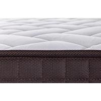Colchón de Alta Densidad Reversible Invierno-Verano 150x190 Altura 23 cm Tratamiento Antiacaros - details 6