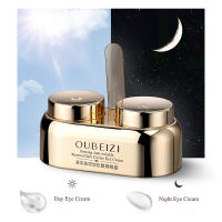 Crema para Ojos Día-Noche 40g Reduce Ojeras Ajusta el Perfil de Ojos Anti-Arrugas - details 1