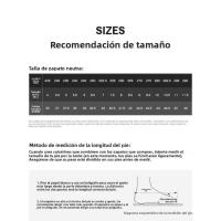 Zapatos G30 para correr para hombres y mujeres, resistentes al desgaste, absorbentes de impactos, ligeros y transpirables, zapatos deportivos. - details 10