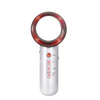 Masajeador Corporal Ultrasónico 3 en 1 Dispositivo de Ultrasonido para Adelgazar y Quemar Grasa - details 3