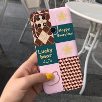 Funda de teléfono para Xiaomi Redmi 10C, carcasa trasera a prueba de golpes, suave de TPU, 6,71 pulgadas - details 18
