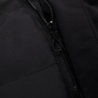 Chaqueta de algodón de fibra larga para hombre, chaqueta informal cálida de invierno para hombre, ropa de moda para hombre, chaqueta de plumón - details 8