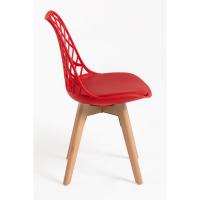 Paquetes Sillas Comedor - Pack 4 Sillas Mima - Blanco - details 24