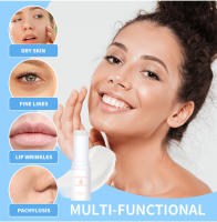 Bálsamo múltiple de rebote coreano, barra rosa de colágeno, crema múltiple hidratante profunda, imprimación de Gel hidratante, prepara la piel para el maquillaje, cuidado de la piel - details 4