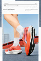 Verano nuevos zapatos de malla transpirable zapatillas de deporte para hombres y mujeres zapatos casuales - details 31