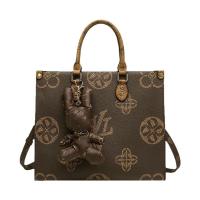 Bolso de mujer bolso de lujo ligero bolso grande bolso de mano de presbicia de alto sentido hombro de gran capacidad para mujer - details 0