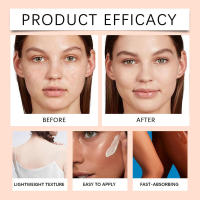 Crema Protectora Hidratante con Textura Suave Antiadherente y Refrescante para Ultraligero al Aire Libre - details 9