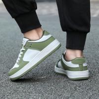 2025 Otoño Nuevas Zapatillas De Tenis Para Niñas Niños Niño Bebé Malla Transpirable Zapatos Para Niños Zapatos Planos Para Niños Al Aire Libre Casual Entrenamiento Para Correr - details 8