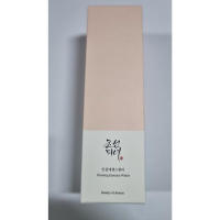 Esencia hidratante facial de ginseng, cuidado de la piel seca coreana y mancuerna, 150 ml, 5 fl.oz - details 1