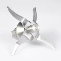 Accesorios de repuesto para cuchilla pulidora, piezas aptas para Vorwerk Thermomix TM5 EM - details 3