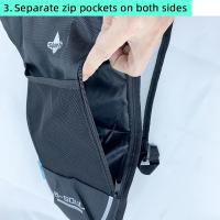 5L Outdoor Sport Cycling Backpack Camping Water Bag Storage Hydration Pack Pocket UltraLight Hiking Bike Riding Bladder Knapsack - details 3
