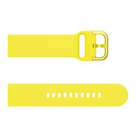 Correa de silicona de 20 mm para Xiaomi Huami Amazfit Bip U / Bip S / GTS 2 Lite Pop Pro Watch Band - Pulsera de fitness cómoda y duradera - details 25