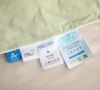 Manta refrescante para cama, edredón sedoso para aire acondicionado, colcha de verano ligera y refrigerada con tela fría y refrescante de doble cara - details 17