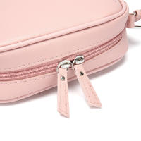 Bolso de Piel para Mujer, Bandolera de alta calidad, a la moda, parusuario - details 18