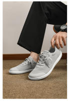 Zapatos descalzos anchos de marca para hombre, zapatillas antideslizantes Unisex para correr, zapatos minimalistas para caminar, zapatillas informales transpirables - details 14