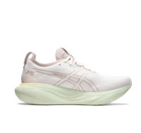 Zapatos para correr para hombre NIMBUS 25 plataforma de soporte de amortiguación ligera que aumenta los zapatos - details 7