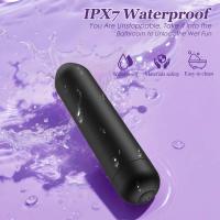 Vibrador inalámbrico Bluetooth G-spot Control remoto a través de la aplicación - details 5