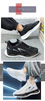 Moda masculina con parte superior cómoda y antideslizante Zapatos De Hombre Zapatos deportivos informales para Hombre - details 7